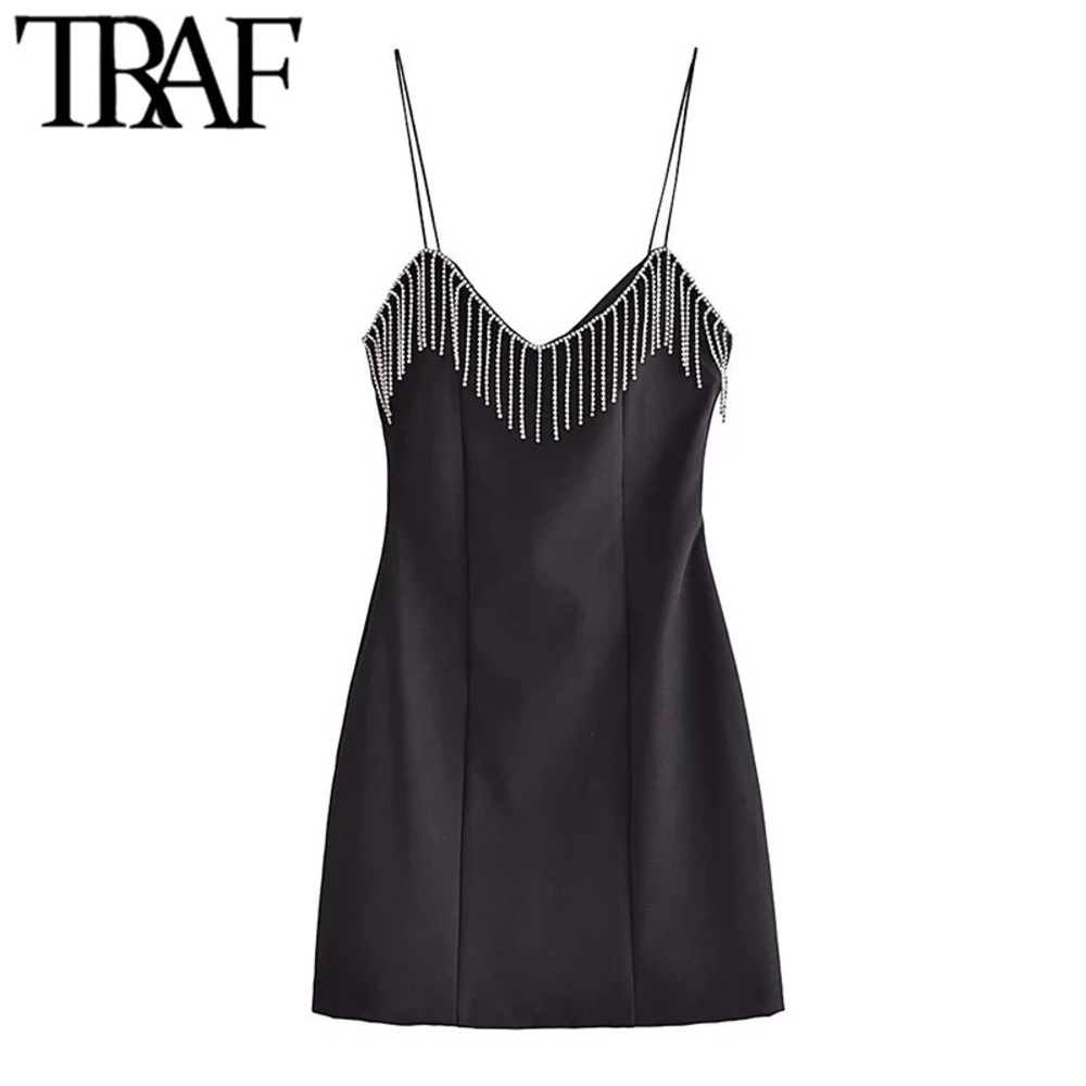 Zara Dress